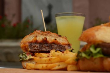 Büyükada Hamburger