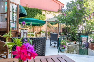 Büyükada Restoran