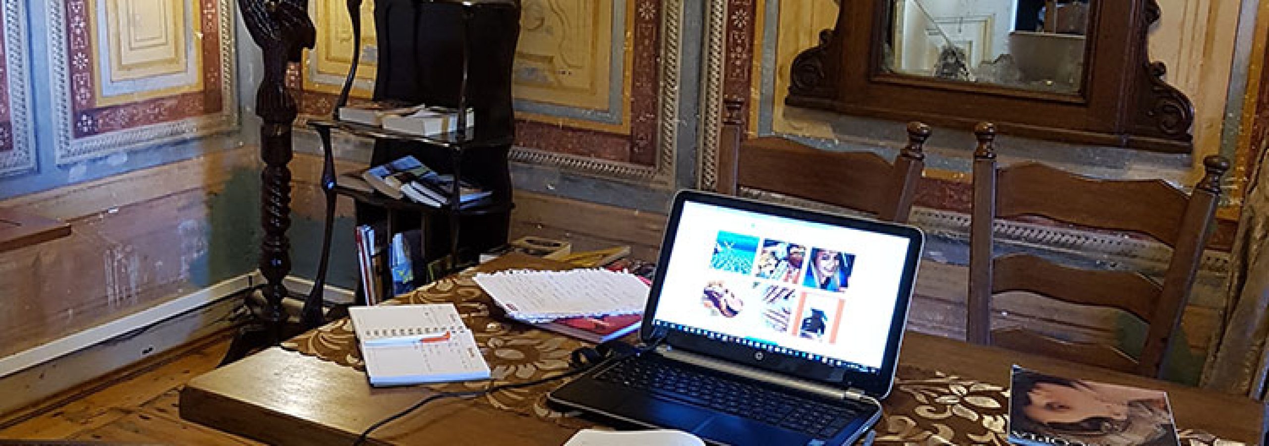 Toplantı Seminer