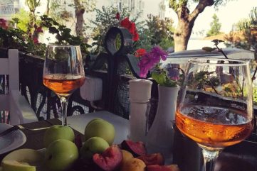 Büyükada Bar
