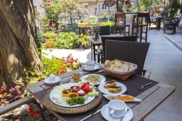 Büyükada Cafe