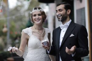 gelin-damat