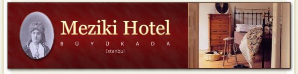 Meziki Otel