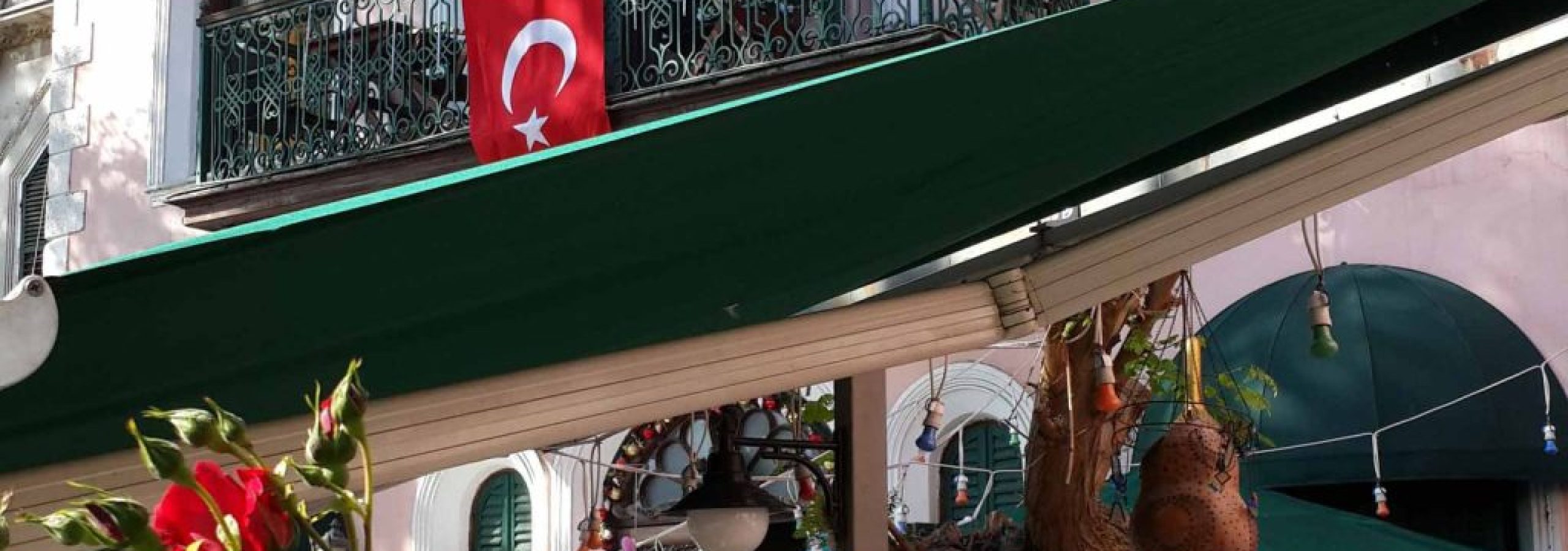 Meziki Restorant