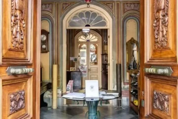 Büyükada Tarihi Otel